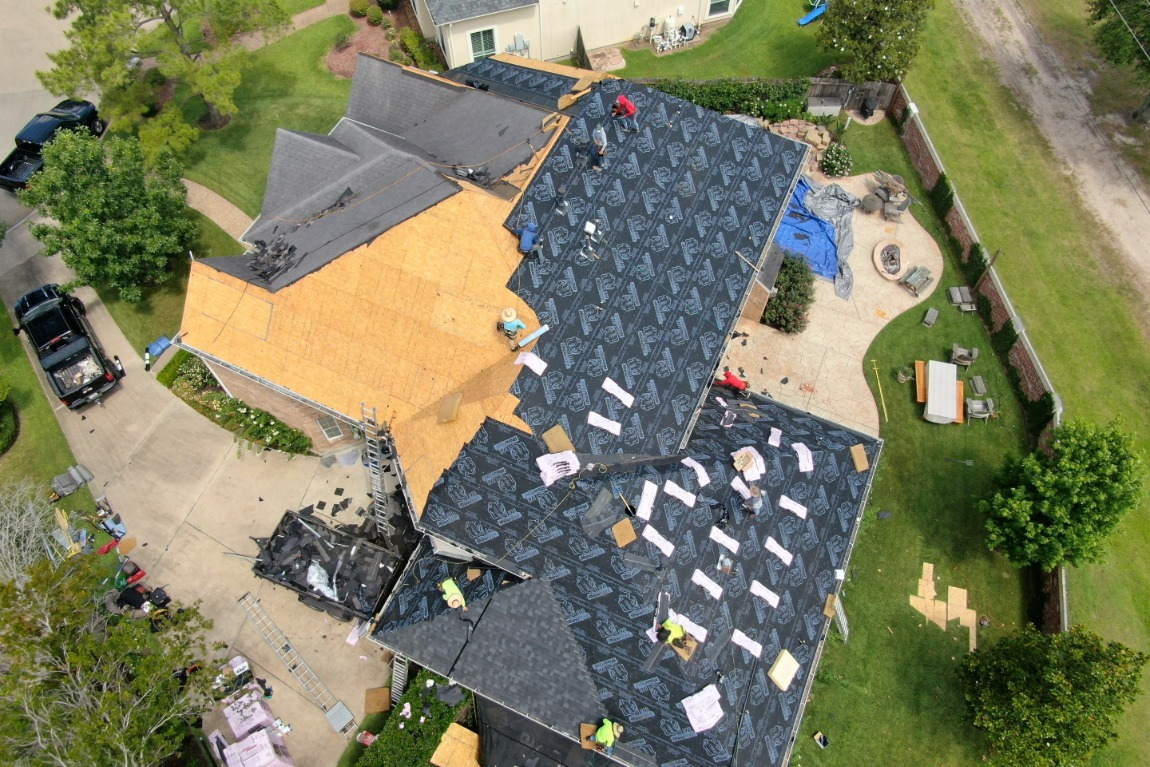 New Orleans Roofing Contractor Insights The Top 4 Reasons Shingles